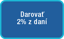 &nbsp;Darovať 2% z daní