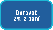 &nbsp;Darovať 2% z daní